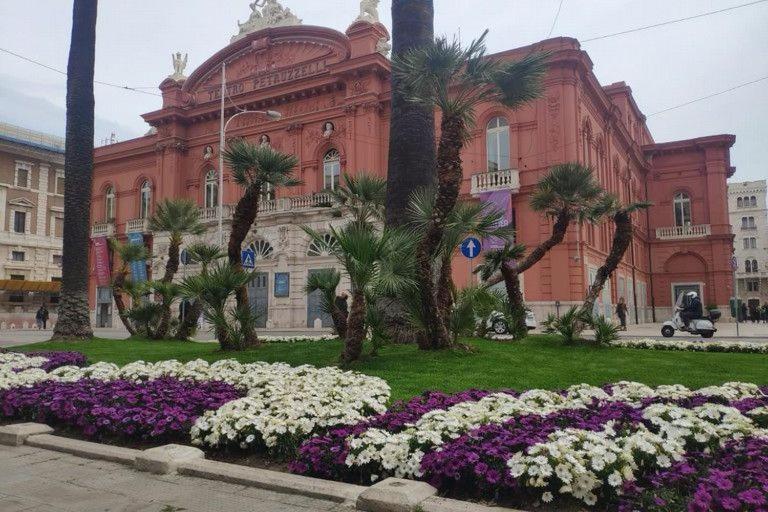 San Blas Apartment Bari Dış mekan fotoğraf