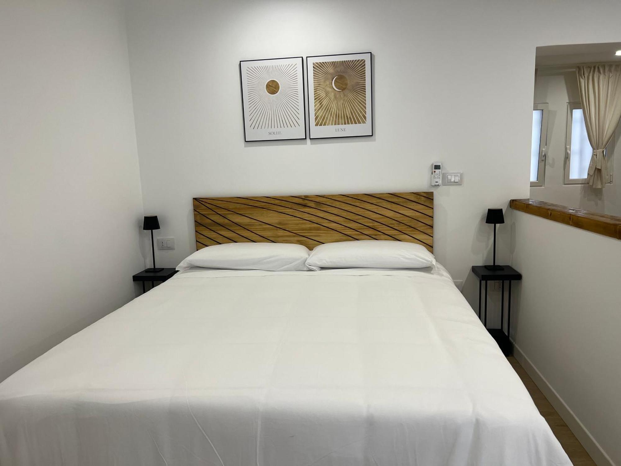 San Blas Apartment Bari Dış mekan fotoğraf